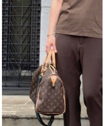 LOUIS VUITTON | ボストンバッグ