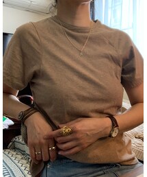 TOTEME | Tシャツ/カットソー