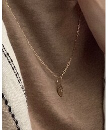 Deuxieme Classe | ネックレス