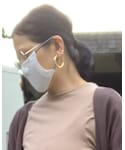 agmesの「アクセサリー(ピアス（両耳用）)」