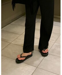 RAINBOW SANDALS | ビーチサンダル