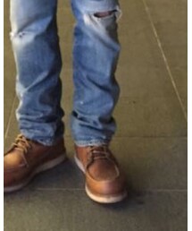 RED WING SHOES | ブーツ