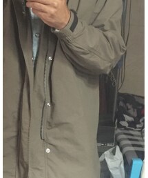 M-51 | トレンチコート