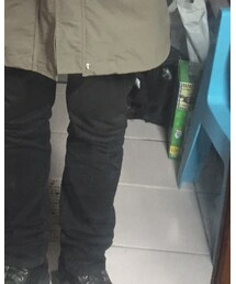 Levi's 510 | デニムパンツ