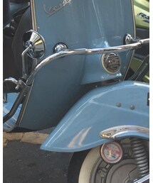 Vespa 150 super | その他