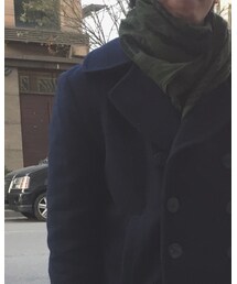 Alpha Industries | ダッフルコート