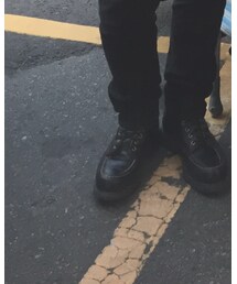 Redwing 8133 | ブーツ