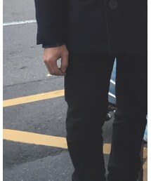 Levi's 510 | デニムパンツ