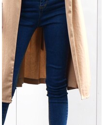 e&ccloset | デニムパンツ