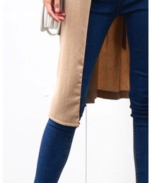 droitelautreamont | トレンチコート