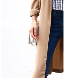 e&ccloset | ショルダーバッグ