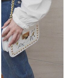 e&ccloset | ショルダーバッグ