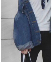 e&ccloset | デニムジャケット