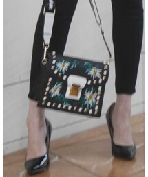 e&ccloset | ショルダーバッグ