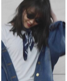 e&ccloset | ストール/ショール