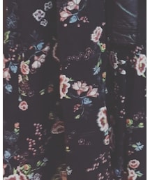 e&ccloset | ワンピース