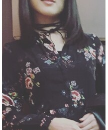 e&cc | ネックレス