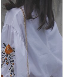 e&ccloset | シャツ/ブラウス