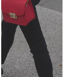 e&ccloset | デニムパンツ