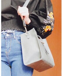 e&ccloset | ショルダーバッグ