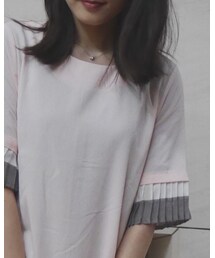 e&ccloset | Tシャツ/カットソー