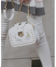 e&ccloset | ショルダーバッグ