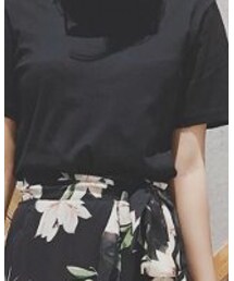 e&ccloset | Tシャツ/カットソー