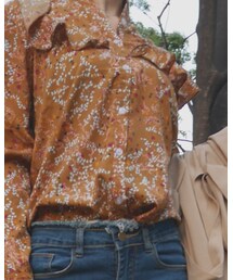 e&ccloset | シャツ/ブラウス