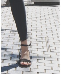 e&ccloset | サンダル