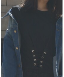 e&ccloset | Tシャツ/カットソー