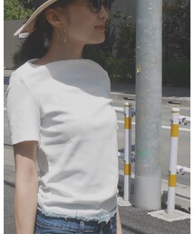 e&ccloset | Tシャツ/カットソー