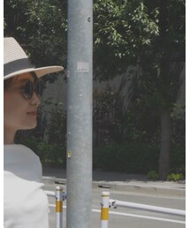 BLANC.. | サングラス