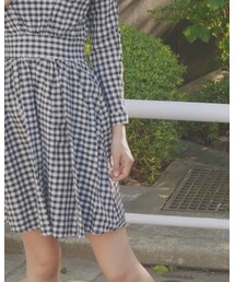 e&ccloset | ワンピース