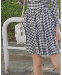 e&ccloset | ショルダーバッグ