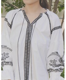 e&ccloset | シャツ/ブラウス
