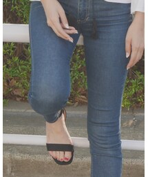 American Apparel | デニムパンツ