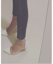 e&ccloset | パンプス