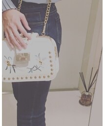 e&ccloset | ショルダーバッグ