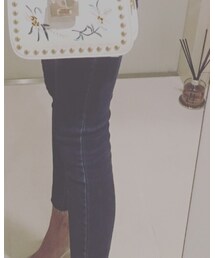 e&ccloset | デニムパンツ