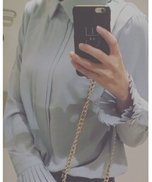 e&ccloset | シャツ/ブラウス