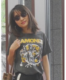 e&ccloset | Tシャツ/カットソー