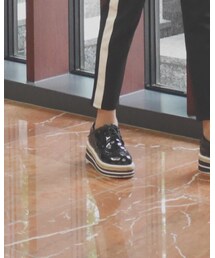 e&ccloset | ローファー