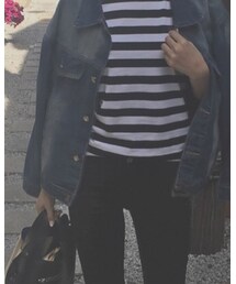 e&ccloset | Tシャツ/カットソー