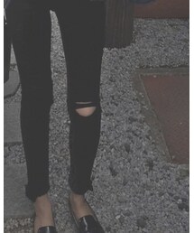 e&ccloset | デニムパンツ