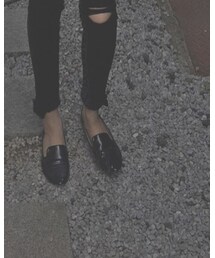 e&ccloset | ローファー