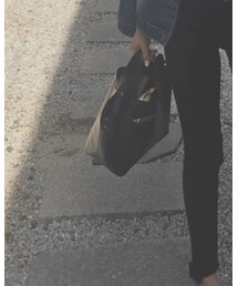 ZARA | ハンドバッグ