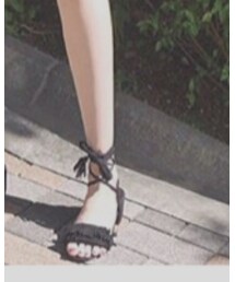 e&ccloset | サンダル