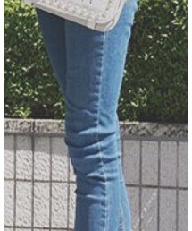 e&ccloset | デニムパンツ