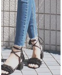 e&ccloset | サンダル