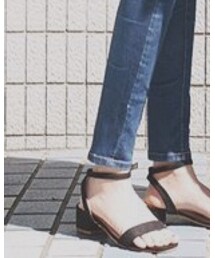 e&ccloset | サンダル